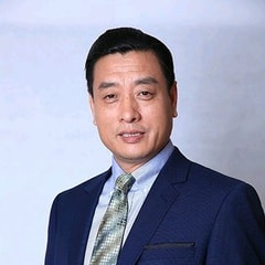 劉立偉