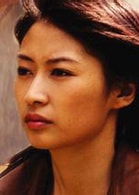 梁靜