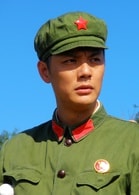 傅程鵬
