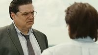 《殺死信使》預告，“鷹眼俠”揭黑幕陷陰謀漩渦