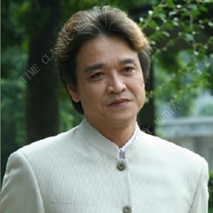 林澤銘