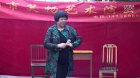 曲劇：《斷橋》哭啼啼對官人不堪回首南陽笑暢藝術演出團常秀杰演唱