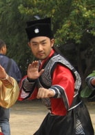 趙晟魁