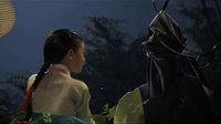 《九尾狐姐姐傳》吻戲花絮