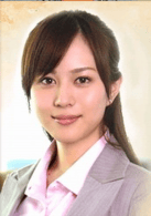 比嘉愛未