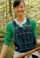 小林涼子