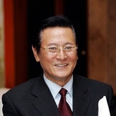 樸根亨