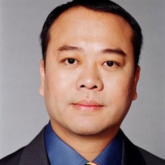 歐陽震華?