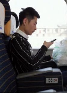離巢