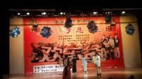 錦城2011金融迎新晚會-西楚霸王
