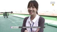 141116 第5集幕后拍攝花絮-姜素拉(無字)