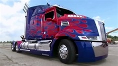 制作特輯之新車
