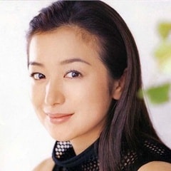 鈴木京香