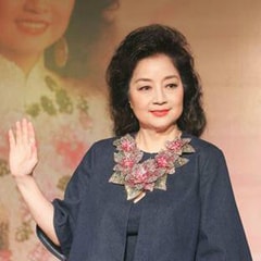 徐小鳳