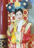 蔡安蕎