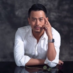 張影辰