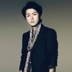 大野智?