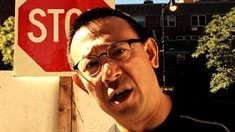 宣傳片之姜文寄語(yǔ)
