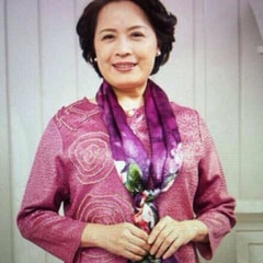 徐玉蘭