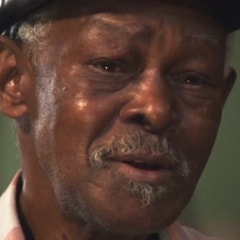 依伯拉海姆·費熱Ibrahim Ferrer