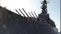 《超級戰艦》火力全開 火拼異星戰艦超炫武器