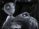 【科學怪人動畫版】科學怪狗 Frankenweenie 電影預告片2 2012