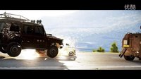 《正當防衛3》新DLC“機甲突襲”上線 發售預告奉上