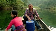 中國版預告片