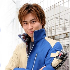 三上真史?