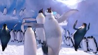 快樂的大腳 Happy Feet 2006(預告片1)