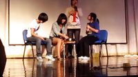 安全小品——電光火石2