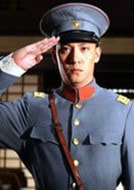 張震