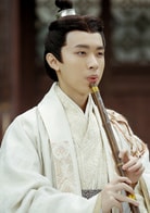 張逸杰