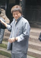 梁小龍