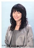 森口瑤子