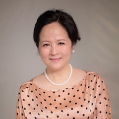 朱亞英