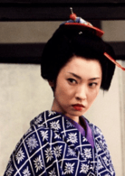 大家由佑子