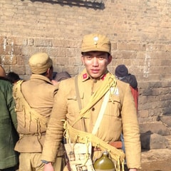 劉小龍