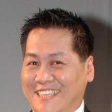 朱德剛