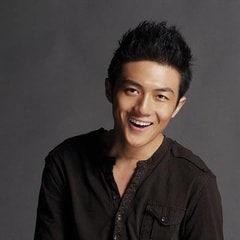 李澤鋒?
