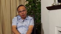 王海波老師講述上海的民盟故事第一集