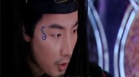 張楓-飾演“魔教護(hù)法”電視劇《仙俠劍》片段