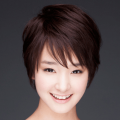 剛力彩芽?