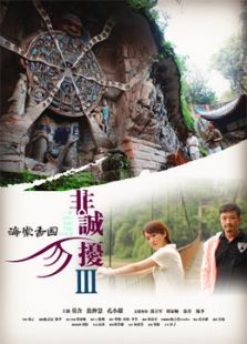 《非誠勿擾3》之海棠香國