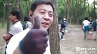 《畫江湖之不良人》劇組談國足世界杯