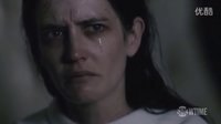 英美劇《低俗怪談（英國恐怖故事）》（Penny Dreadful）第三季將在5月1日回歸，最新預展片段——“Frightened“