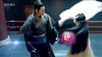 張豐毅范冰冰《武媚娘傳奇》床戲曝光 女方穿薄紗顯豐腴