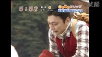 [NEWS?CX系]20081016「黒部の太陽」外景拍攝