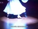 鐘漢良、韓雨芹在《不如跳舞》中舞蹈片段 (小城故事)