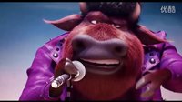 【馮導】通向光榮的道路，俄羅斯搞笑電影預告片（2017）